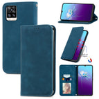 For vivo V20 2021 / Blue
