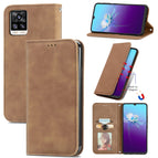 For vivo V20 2021 / Brwon