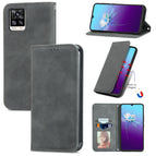 For vivo V20 2021 / Gray