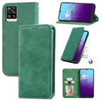 For vivo V20 2021 / Green