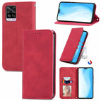 For vivo S7 / Red