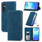 For vivo S7 E / Blue