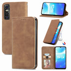 For vivo S7 E / Brwon