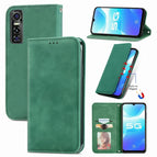 For vivo S7 E / Green