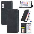 For LG Velvet 2 Pro / Black