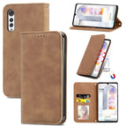 For LG Velvet 2 Pro / Brwon