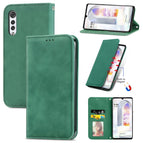 For LG Velvet 2 Pro / Green