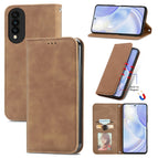 For Huawei Bova 8 SE Youth / Brwon