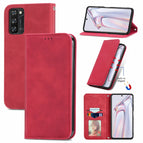 For Blackview A100 / Red