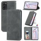 For Blackview A100 / Gray