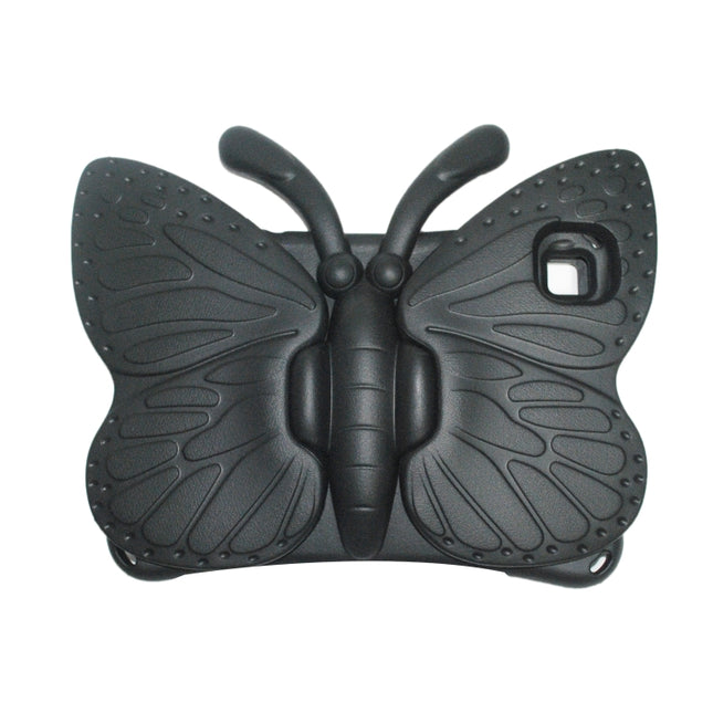 Butterfly Bracket Style EVA Children Falling Proof Cover Protective Case, For Huawei MatePad T 10s 10.1 / T10 9.7