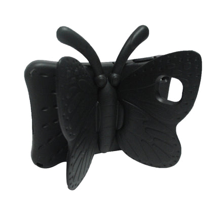 Butterfly Bracket Style EVA Children Falling Proof Cover Protective Case, For Huawei MatePad T 10s 10.1 / T10 9.7