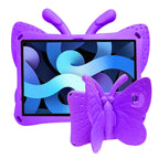 For Huawei MatePad T 10s 10.1 / T10 9.7 / Purple