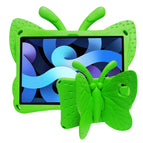 For Huawei MatePad T 10s 10.1 / T10 9.7 / Green