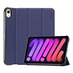 For iPad mini 6 2021 / Dark Blue