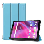 For Lenovo Tab M8 1/2/3 / Light Blue