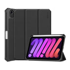 For iPad mini 6 2021 / Black