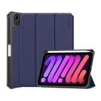 For iPad mini 6 2021 / Dark Blue