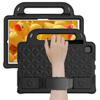 For Lenovo Tab M10 Plus TB-X606 10.3 / Black