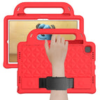 For Lenovo Tab M10 Plus TB-X606 10.3 / Red