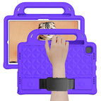 For Lenovo Tab M10 Plus TB-X606 10.3 / Purple