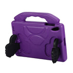 For Lenovo Tab M10 HD 2nd Gen / Purple