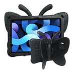 For Lenovo Tab M10 Plus TB-X606F/X 10.1 / Black