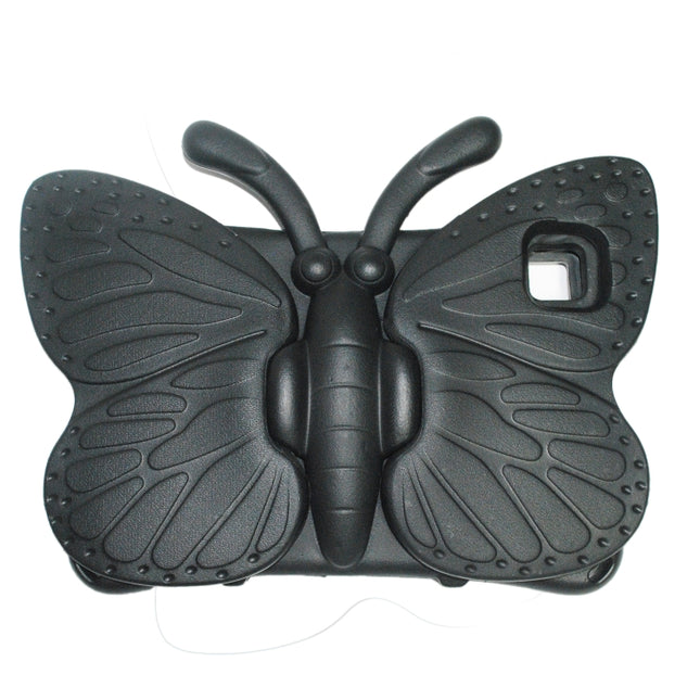 Butterfly Bracket Style EVA Children Falling Proof Cover Protective Case, For Lenovo Tab M10 Plus TB-X606F/X 10.1