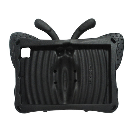 Butterfly Bracket Style EVA Children Falling Proof Cover Protective Case, For Lenovo Tab M10 Plus TB-X606F/X 10.1