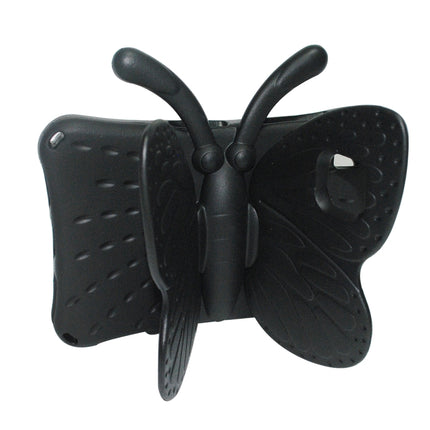 Butterfly Bracket Style EVA Children Falling Proof Cover Protective Case, For Lenovo Tab M10 Plus TB-X606F/X 10.1
