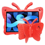 For Lenovo Tab M10 Plus TB-X606F/X 10.1 / Red