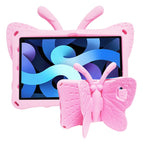 For Lenovo Tab M10 Plus TB-X606F/X 10.1 / Pink