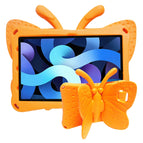 For Lenovo Tab M10 Plus TB-X606F/X 10.1 / Orange