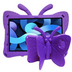 For Lenovo Tab M10 Plus TB-X606F/X 10.1 / Purple