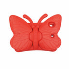 For iPad 10.2 2021 / Red
