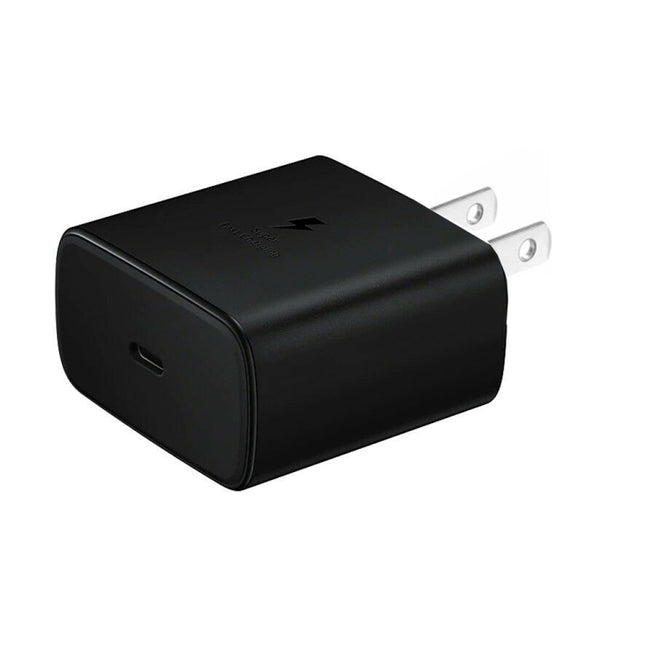 M135 45W USB-C / Type-C Port Fast Charger, US Plug, US Plug