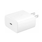 US Plug / White
