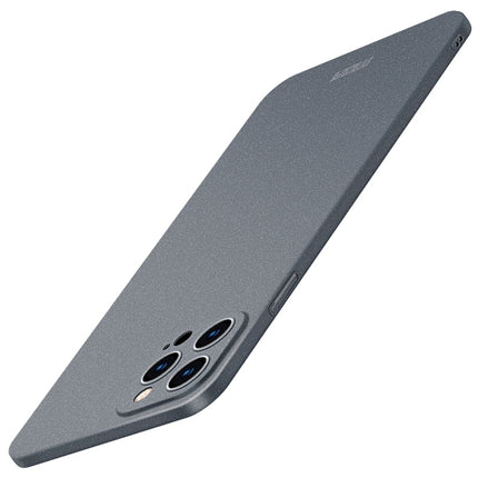 MOFI Fandun Series Frosted PC Ultra-thin All-inclusive Protective Case, For iPhone 13 mini, For iPhone 13, For iPhone 13 Pro, For iPhone 13 Pro Max