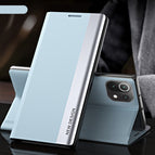 For Xiaomi Mi 11 Lite / Light Blue