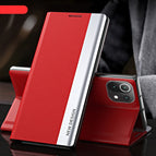 For Xiaomi Mi 11 Pro / Red