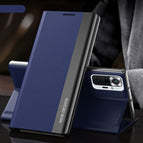 For Xiaomi Redmi Note 10 Pro / Blue