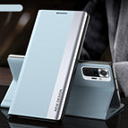For Xiaomi Redmi Note 10 Pro / Light Blue