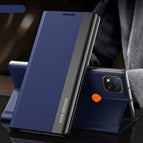 For Xiaomi Redmi 9C / Blue