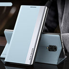 For Xiaomi Redmi Note 9 Pro Max / Light Blue
