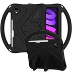 For iPad mini 6 / mini 2024 / Black