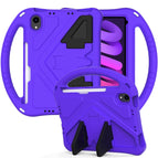 For iPad mini 6 / mini 2024 / Purple