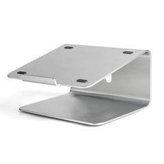 AP-2 Aluminum Alloy 360 Degrees Rotation Adjustable Laptop Stand for 11-17 inch Notebook, AP-2