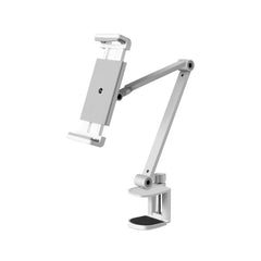 AP-7LC 360 Degree Rotating Adjustable Lifting Long Arm Lazy Bedside Desktop Tablets Phones Holder