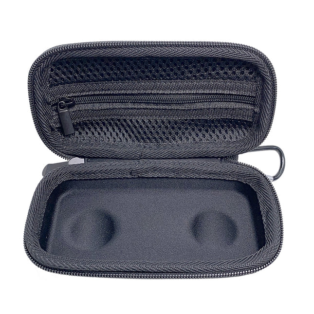 For Insta360 ONE X2 Pocket Panoramic Camera Nylon Storage Bag, For Insta360 ONE X2