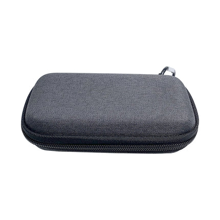 For Insta360 ONE X2 Pocket Panoramic Camera Nylon Storage Bag, For Insta360 ONE X2